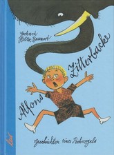 Buch: Alfons Zitterbacke