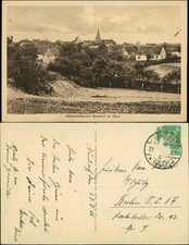Ansichtskarte Neudorf (Harz)