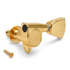 Mechanik Göldo MT33G Kluson Tulip 3L/3R Gitarren-Mechanik Gitarre NEU