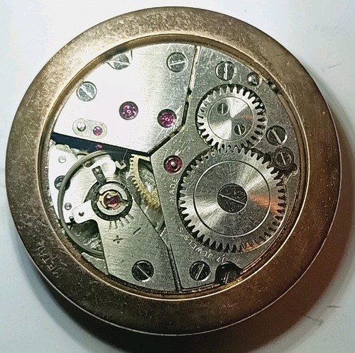 Peseux 320 uhrwerk - 320, mechanisch