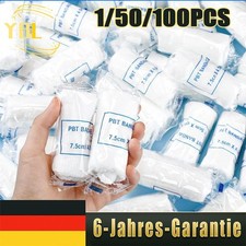 Mullbinden Fixierbinden für Wundverbände Wundversorgung Hilfe Verbandsmaterial