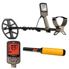 Minelab X-Terra Elite