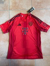 NEU FC Bayern Kinder Trikot