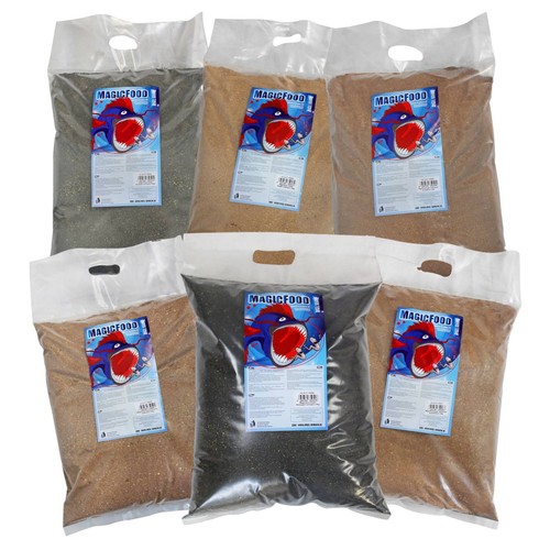 1kg fertigfutter - kg,