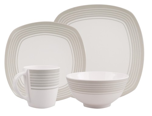 Melamin geschirr classic - melamin-geschirr,