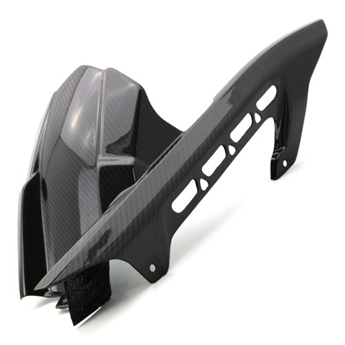 Carbon kotflügel hinten für - hinten,