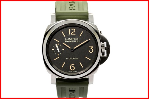 Panerai luminor giorni - panerai,