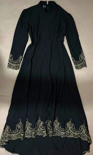 Damen abendkleid schwarz gr - abendkleid,