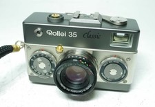Rollei 35 Classic Titan   An-Verkauf ff-shop24