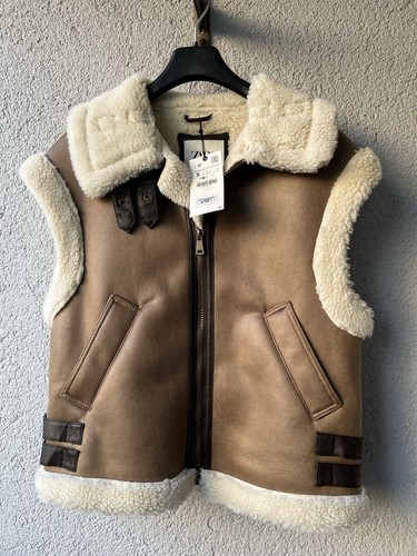 Zara women weste - women, s