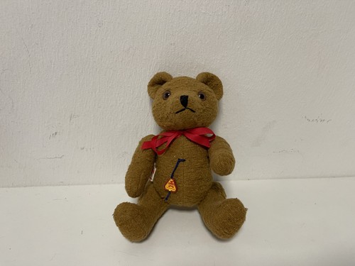 Clemens teddy bär - clemens,