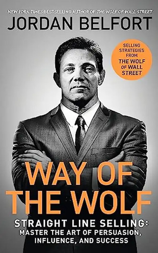 Way the wolf - the,
