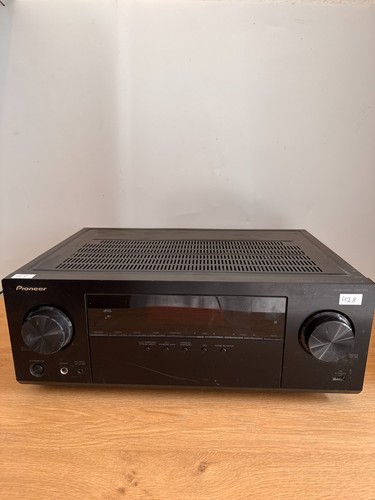 Pioneer vsx 531d 1 av - pioneer,