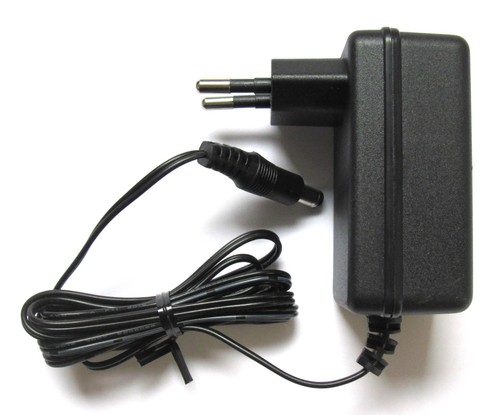 Stecker netzteil 18v - stecker-netzteil,