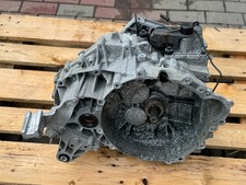 6-GANG SCHALTGETRIEBE M66 2WD VOLVO V70 III S80 II 2,0D D3 DG9R-7002-LA 1285121