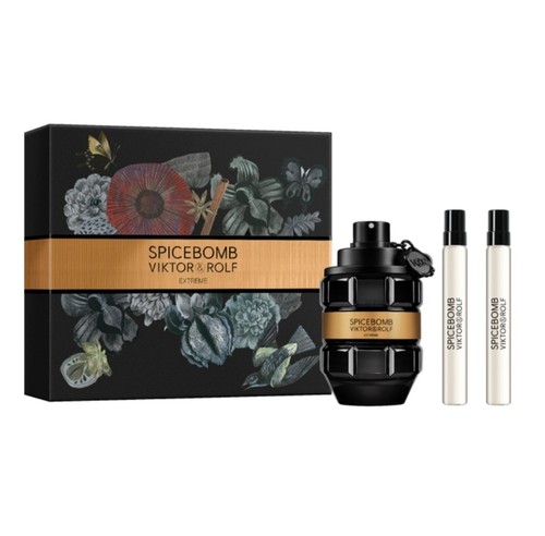 Viktor rolf spicebomb extreme - viktor,