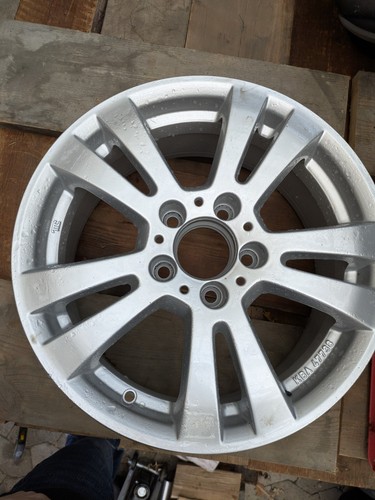 Alufelgen rial 7jx16 et - x,