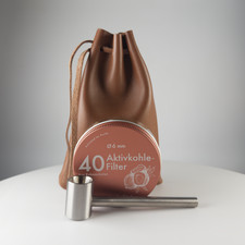 Titan Smoking Pipe |  Sieblos