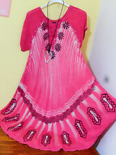 Luftiges Kleid Sommerkleid