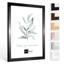 Bilderrahmen Monzano schmal in