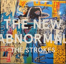 The Strokes " The New Abnormal
