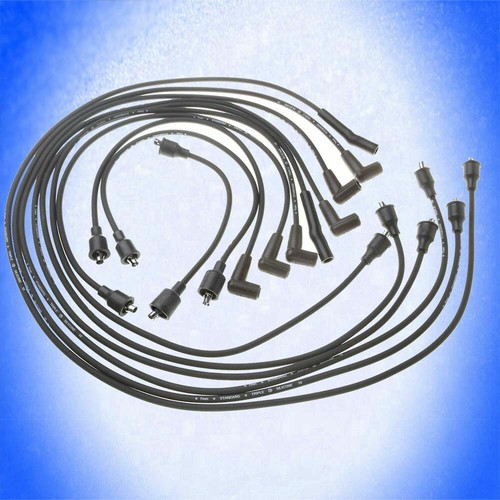Zündkabel dodge d100 - zündkabel,