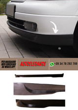 ❤️Spoiler Frontstoßstange