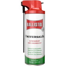 Ballistol universalöl - ballistol,