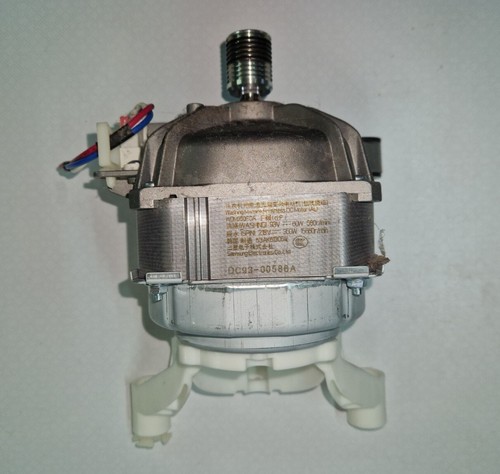 Waschmaschine samsung inverter - waschmaschine,