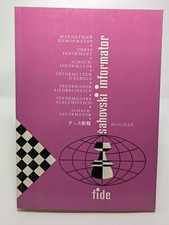 Chess Informant (Sahovski