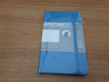 ** Leuchtturm1917 Notizbuch