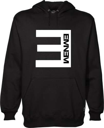 Nuova felpa eminem - nuova,