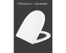 WC-Sitz PRESSALIT Uni D zu