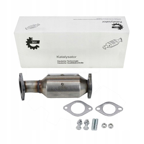 Katalysator 62skv170 hyundai - katalysator,