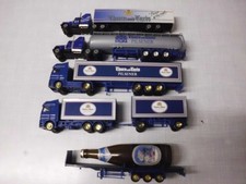 Werbetrucks Sammeltrucks Thurn