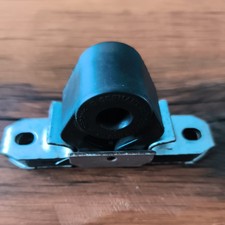 VW Passat 1988-1993 B3 B4 35i Auspuffschelle 357253144 Original Oldtimer 