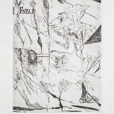 Rolf Münzner Illustration