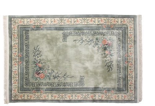Wunderschöner china teppich - wunderschöner,