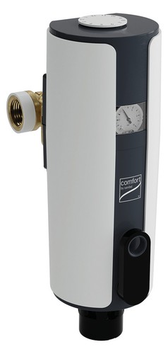 Comfort hauswasserstation hws - comfort,