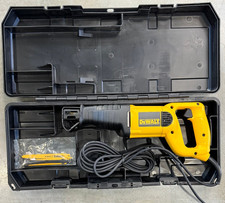 DeWALT DW303-QS Säbelsäge