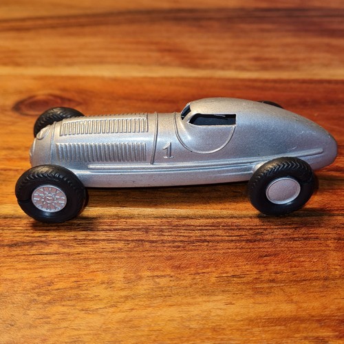 Märklin mercedes silberpfeil - märklin,