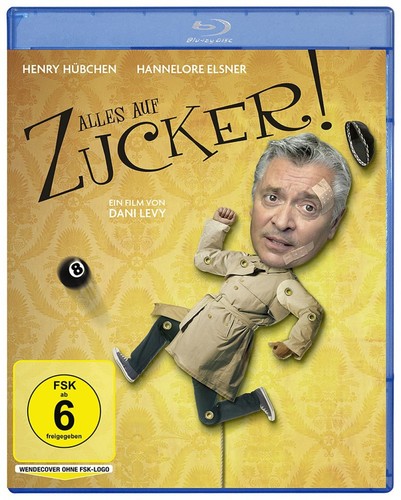 Alles auf zucker henry - auf, (henry