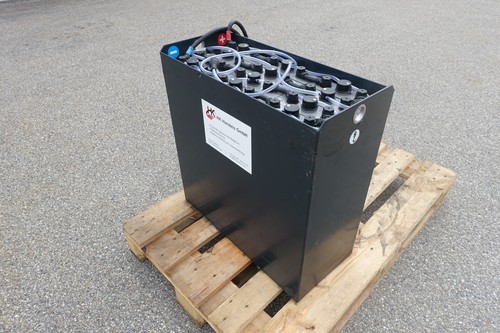 Traktionsbatterie 24v 3pzs375 - 24v,