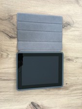 Apple iPad 2 16GB WiFi schwarz