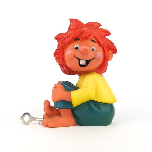 Vintage pumuckl spardose haco - vintage,