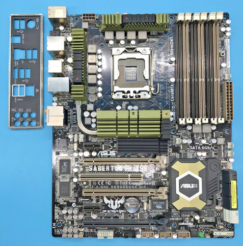 Asus sabertooth x58 rev 02 - sabertooth, rev:1.02