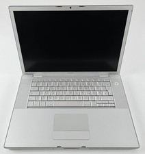 MacBook Pro 4,1  15" A1226