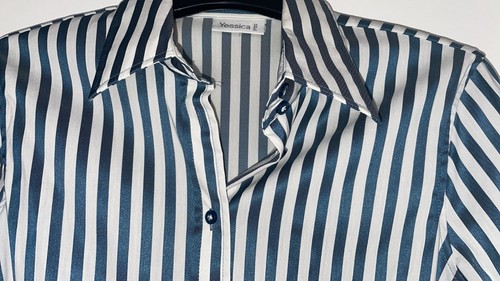 Die elegante taillierte bluse - elegante,,