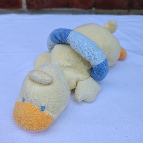 Tchibo ente willi watschel - ente,