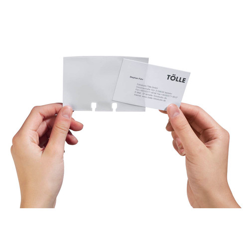 Rollkartei 60 - ,